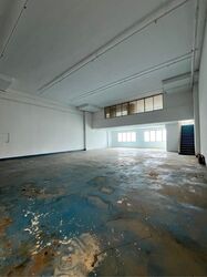 North Link Building (D27), Warehouse #596367431